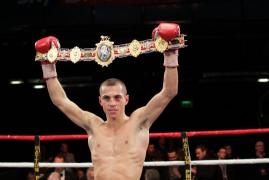 quigg numit britanic t n r boxer al anului