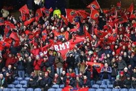 quins acuza fanii din vanzarea de bilete pentru munster