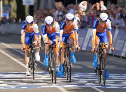rabobank echipa schimb numele