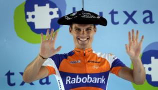 rabobank pentru a opri sponsorizarea ciclism