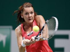 radwanska ajunge la sydney final 