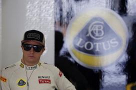raikkonen deschis la ferrari