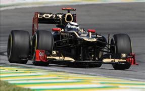raikkonen sus ultima zi de testare jerez