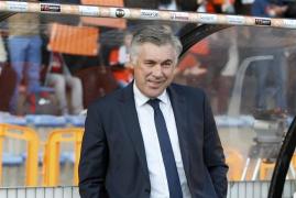 ramos nc ntat cu ancelotti numirea