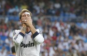 ramos noi nu va renunta fara lupta 