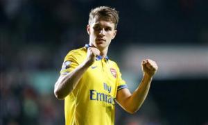 ramsey i propune pentru titlu de premier league