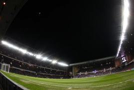 rangers caz ar putea costa taxman 100m