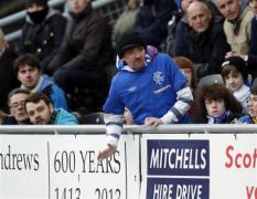 rangers contracara pove ti false