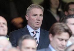 rangers mccoist ia o reducere de plat 