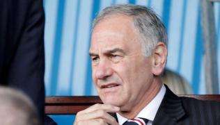rangers numi noua administra ie