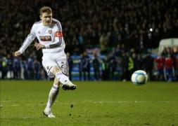 rangers oferta zaliukas afacere