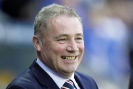 rangers setat s adune 30m pentru autografe viitoare