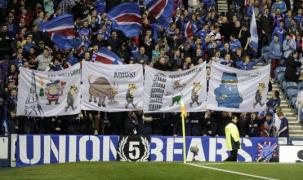 rangers sonda nt rziat 