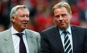 rangers trebuie luat redknapp mai devreme fergie