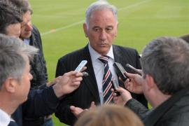 rangers va arata pentru cale de ie ire verde