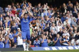 ranieri setat pentru a se n pusti pentru lampard