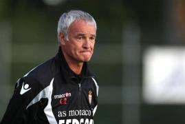 ranieri stau cu monaco