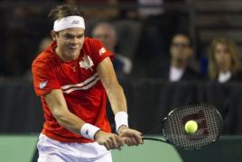 raonic i p streaz titlul deschis sap