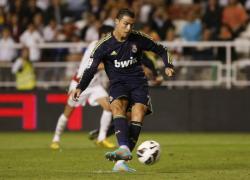 rayo vallecano 0 real madrid 2
