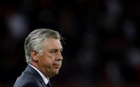 real ancelotti un profil