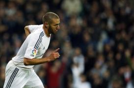 real ar putea oferi benzema pentru ac milan star