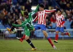 real betis 1 1 atletico madrid agg 1 3 