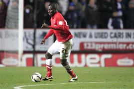 real betis interesat n mijlocasi arsenal