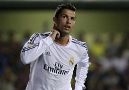 real confirma nou contract de ronaldo