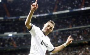 real madrid 2 0 victoria