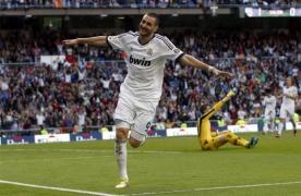 real madrid 3 1 real betis