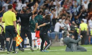 real madrid 3 2 manchester city