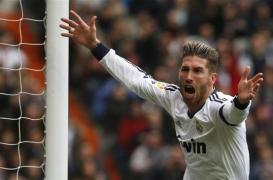 real madrid 4 0 de getafe