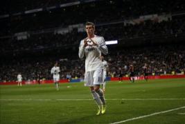 real madrid 4 0 real valladolid