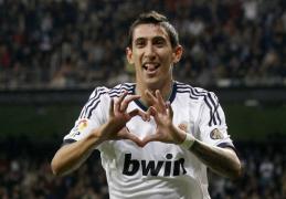real madrid 4 0 reala zaragoza