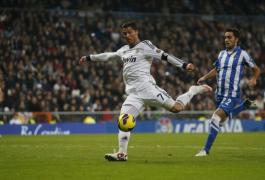 real madrid 4 3 real sociedad