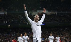 real madrid 5 2 mallorca