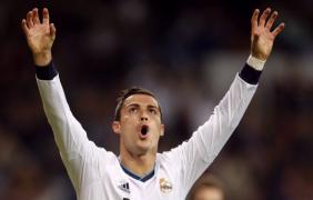 real madrid 5 deportivo la coru a 1