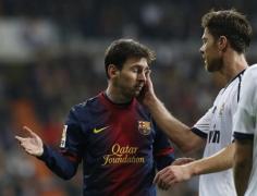 real madrid a lansa ac iuni legale peste tv3 pagina