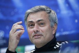 real madrid acum favoriz nd mourinho