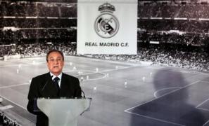 real madrid anun profituri record