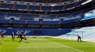 real madrid n curs de investigare eu