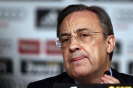 real madrid pre edintele sus ine mourinho