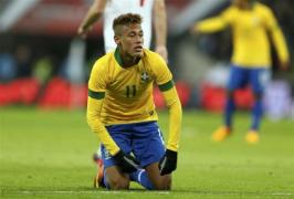 real madrid sau barcelona neymar