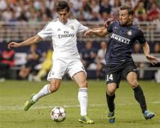 real madrid tiri kaka revine la ac milan