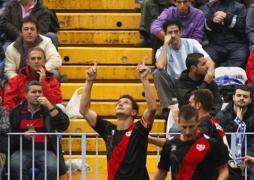 real mallorca 1 1 rayo vallecano