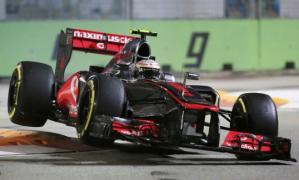 red bull a cea mai rapida masina hamilton