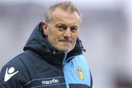 redfearn nu vrea leeds job