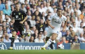 redknapp admite interes livermore i odemwingie