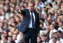 redknapp agentul meu este n ucraina 