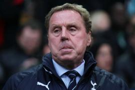 redknapp aliniat pentru irlanda job